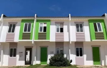 Townhouse For Sale in Dao, Dauis, Bohol