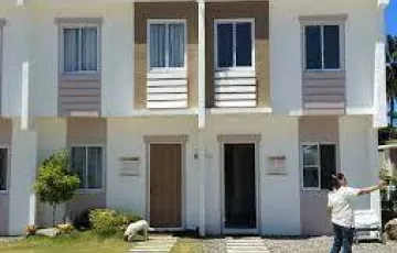 Townhouse For Sale in Isugan, Bacong, Negros Oriental