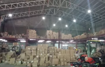 Warehouse For Rent in Mandaue, Cebu