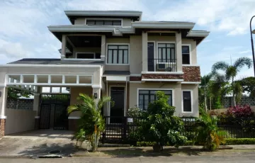 Single-family House For Rent in Inchican, Silang, Cavite