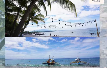 Beach lot For Sale in Nagbalayong, Morong, Bataan
