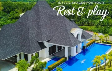 Residential Lot For Sale in Capitangan, Abucay, Bataan