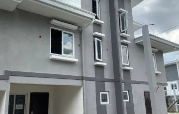 Townhouse For Sale in Punta I, Tanza, Cavite