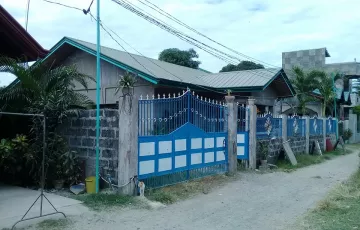 Single-family House For Sale in Mamarlao, San Carlos, Pangasinan