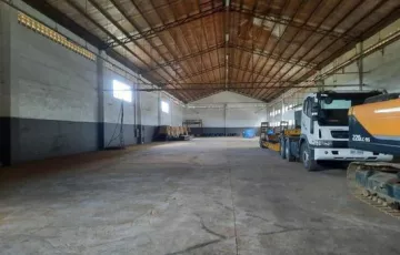 Warehouse For Rent in Santa Catalina, San Pablo, Laguna