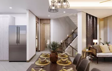 Townhouse For Sale in Cupang, Muntinlupa, Metro Manila