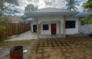 Single-family House For Sale in San Isidro, Tagbilaran, Bohol