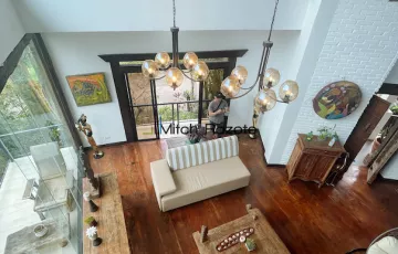 Single-family House For Sale in San Gregorio, Laurel, Batangas