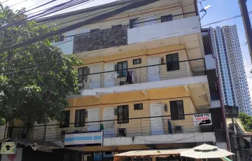 Apartments For Sale in Bagong Ilog, Pasig, Metro Manila