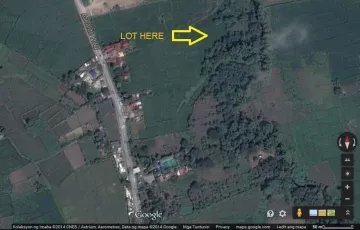 Residential Lot For Rent in Tapia, General Trias, Cavite