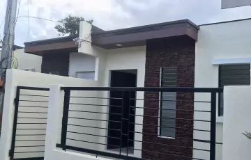 Townhouse For Sale in Tambulilid, Ormoc, Leyte