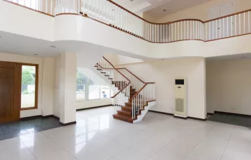 Single-family House For Rent in Corinthian, Quezon City, Metro Manila