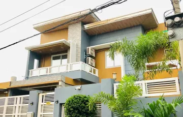 Single-family House For Sale in Santo Domingo, Mexico, Pampanga