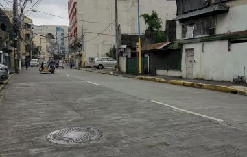 Lot For Sale in Mandaluyong, Metro Manila | Lamudi