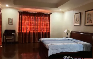 Single-family House For Rent in Budla-An, Cebu, Cebu