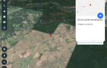 Agricultural Lot For Sale in Liberty, Hilongos, Leyte