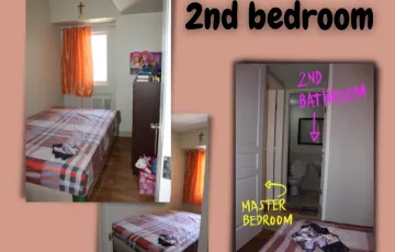 2 Bedroom For Rent in Malamig, Mandaluyong, Metro Manila