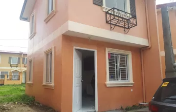 Single-family House For Rent in Bagtas, Tanza, Cavite