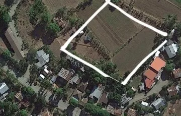 Residential Lot For Sale in Lanag, Leon, Iloilo
