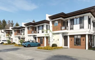 Single-family House For Sale in Banaybanay II, San Jose, Batangas