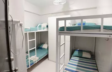 Bedspace For Sale in Pinagkaisahan, Makati, Metro Manila
