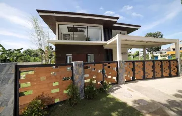 Villas For Sale in Mactan, Lapu-Lapu, Cebu
