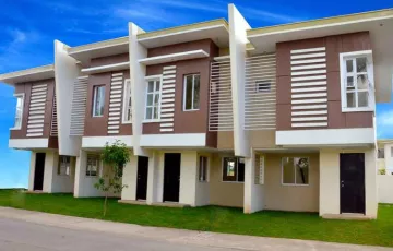 Townhouse For Sale in San Antonio, Santo Tomas, Batangas