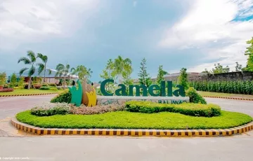 Townhouse For Sale in Tangos, Baliuag, Bulacan