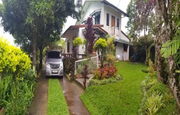 Single-family House For Rent in Iruhin West, Tagaytay, Cavite