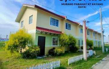 Townhouse For Sale in Sapang Maisac, Mexico, Pampanga