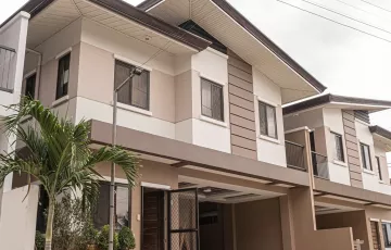 Single-family House For Sale in Tungkop, Minglanilla, Cebu