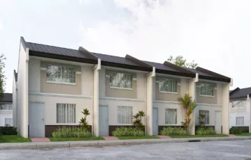 Townhouse For Sale in Dolores, Capas, Tarlac