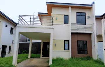 Single-family House For Rent in Muzon, San Jose del Monte, Bulacan