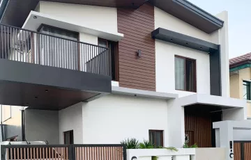 Single-family House For Sale in San Jose, Antipolo, Rizal