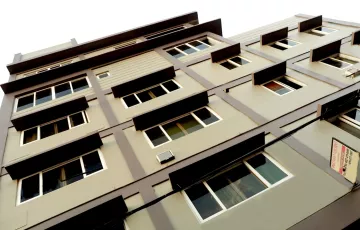 Apartments For Rent in San Roque, Pasay, Metro Manila