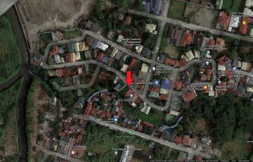 Lot For Sale in Moonwalk , Parañaque | Lamudi