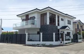 Single-family House For Sale in Marigondon, Lapu-Lapu, Cebu
