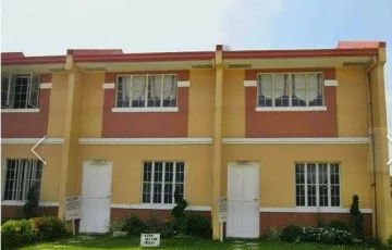 Townhouse For Sale in Bolacan, Bocaue, Bulacan