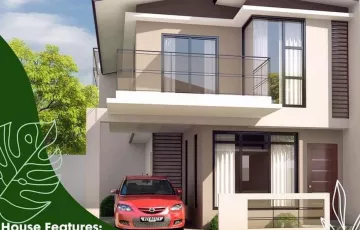 Single-family House For Sale in Pitalo, San Fernando, Cebu