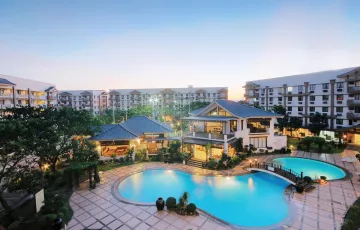 2 Bedroom For Sale in Kapasigan, Pasig, Metro Manila