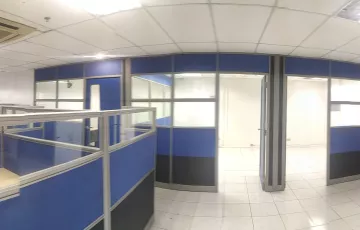 Offices For Rent in San Antonio, Pasig, Metro Manila