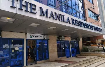 Bedspace For Rent in Malate, Manila, Metro Manila