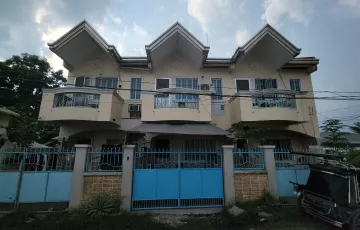 Apartments For Sale in Mawaque, Mabalacat, Pampanga