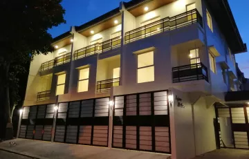 Townhouse For Sale in Diliman, Quezon City, Metro Manila