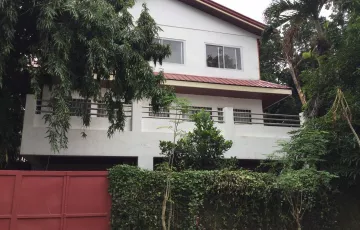 Single-family House For Rent in Cupang, Antipolo, Rizal