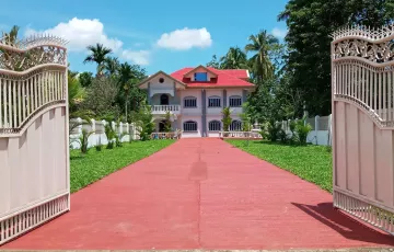 Single-family House For Sale in Lanao, Kidapawan, Cotabato