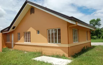 Single-family House For Rent in Sampaguita, Lipa, Batangas