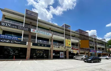 Retail For Rent in Pampang, Angeles, Pampanga