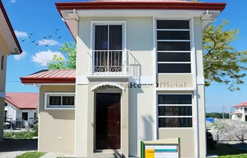 Single-family House For Sale in Cabalantian, Bacolor, Pampanga