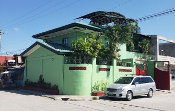 House and lot For Sale in Magalang, Pampanga | Lamudi